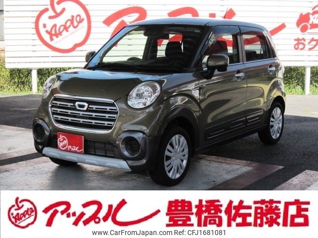 daihatsu cast 2019 CFJ1681081 image 1
