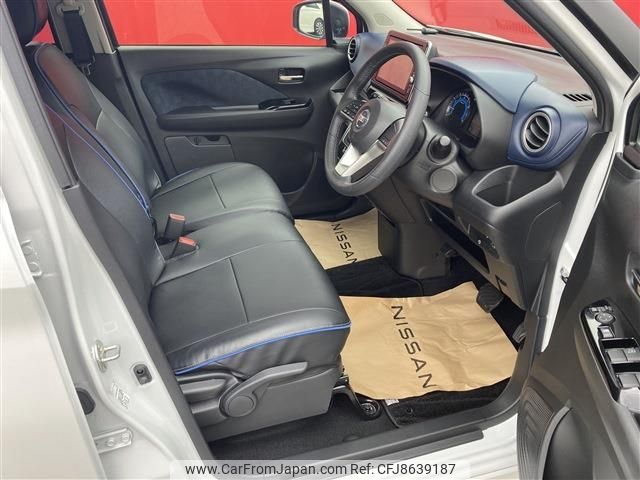 nissan dayz 2020 -NISSAN--DAYZ 5AA-B44W--B44W-0038412---NISSAN--DAYZ 5AA-B44W--B44W-0038412- image 2