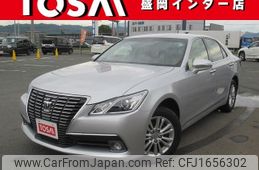 toyota crown 2015 CFJ1656302