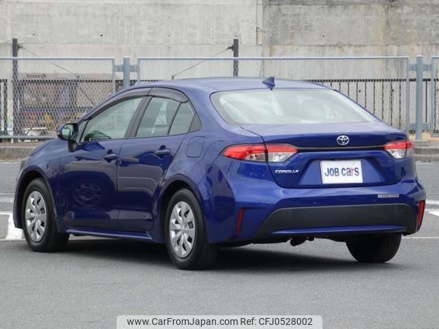 toyota corolla 2020 -TOYOTA--Corolla 3BA-ZRE212--ZRE212-6015960---TOYOTA--Corolla 3BA-ZRE212--ZRE212-6015960- image 2