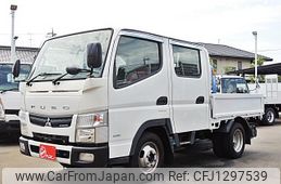 mitsubishi-fuso canter 2014 quick_quick_TPG-FBA00_531099