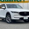 mazda cx-5 2021 -MAZDA--CX-5 3DA-KF2P--KF2P-454209---MAZDA--CX-5 3DA-KF2P--KF2P-454209- image 1