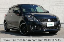 suzuki swift 2014 -SUZUKI--Swift CBA-ZC32S--ZC32S-305760---SUZUKI--Swift CBA-ZC32S--ZC32S-305760-