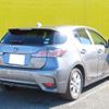 lexus ct 2015 -LEXUS--Lexus CT DAA-ZWA10--ZWA10-2261323---LEXUS--Lexus CT DAA-ZWA10--ZWA10-2261323- image 2