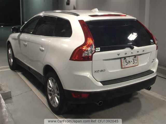 volvo xc60 2009 -VOLVO--Volvo XC60 DB6304TXC-A2056007---VOLVO--Volvo XC60 DB6304TXC-A2056007- image 2