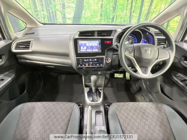 honda fit 2016 CFJ1572131 image 2