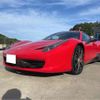 ferrari ferrari-458 2010 CFJ1777566 image 1