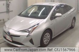 toyota prius 2018 CFJ1567966