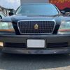 toyota crown-majesta 2002 -TOYOTA 【名変中 】--Crown Majesta UZS171--0015378---TOYOTA 【名変中 】--Crown Majesta UZS171--0015378- image 2