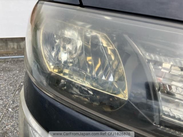 toyota vellfire 2014 CFJ1826876 image 2