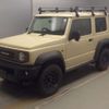 suzuki jimny-sierra 2019 -SUZUKI--Jimny Sierra 3BA-JB74W--JB74W-109555---SUZUKI--Jimny Sierra 3BA-JB74W--JB74W-109555- image 1