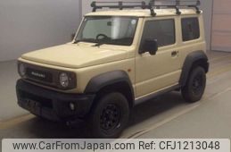 suzuki jimny-sierra 2019 -SUZUKI--Jimny Sierra 3BA-JB74W--JB74W-109555---SUZUKI--Jimny Sierra 3BA-JB74W--JB74W-109555-