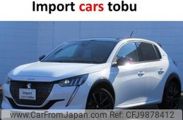 peugeot 208 2023 -PEUGEOT--Peugeot 208 P21HN05--VR3UPHNKSPY561080---PEUGEOT--Peugeot 208 P21HN05--VR3UPHNKSPY561080-