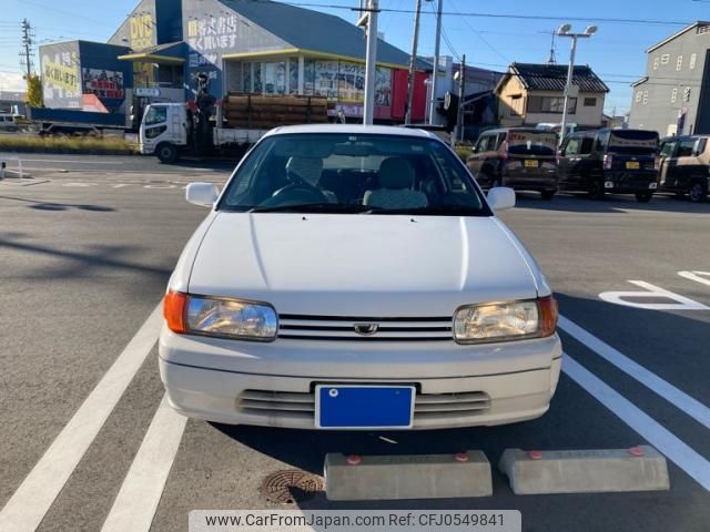 toyota corolla 1997 -TOYOTA--Corolla2 E-EL51--EL51-0208737---TOYOTA--Corolla2 E-EL51--EL51-0208737- image 1