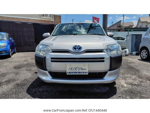 toyota probox 2023 quick_quick_NHP160V_NHP160-0068315 image 2