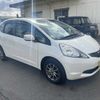 honda fit 2009 CFJ1248363 image 2