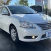 nissan sylphy 2018 -NISSAN--SYLPHY DBA-TB17--TB17-033384---NISSAN--SYLPHY DBA-TB17--TB17-033384- image 16