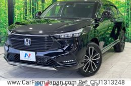 honda vezel 2022 -HONDA--VEZEL 6AA-RV5--RV5-1068422---HONDA--VEZEL 6AA-RV5--RV5-1068422-