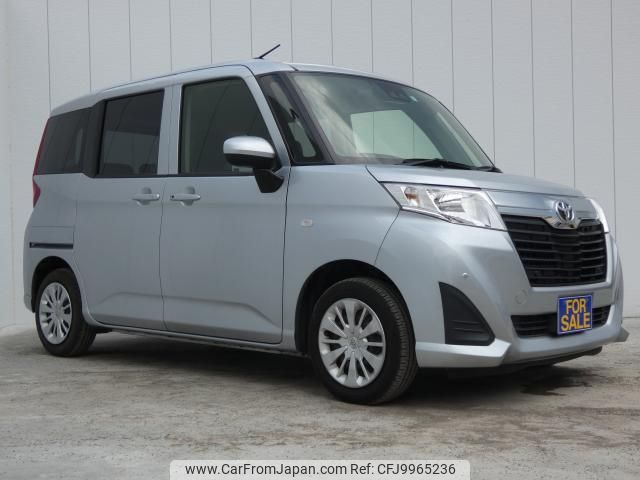 toyota roomy 2019 quick_quick_DBA-M900A_M900A-0336961 image 1