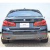 bmw 5-series 2019 -BMW--BMW 5 Series DBA-JA20--WBAJA12060WE60393---BMW--BMW 5 Series DBA-JA20--WBAJA12060WE60393- image 8