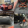 lamborghini aventador 2018 quick_quick_ABA-47L539_ZHWEC1ZD5DLA01524 image 6