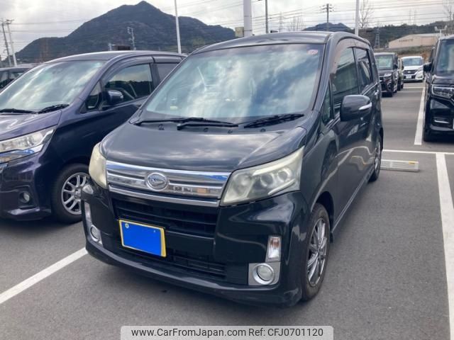 daihatsu move 2013 -DAIHATSU--Move DBA-LA100S--LA100S-0237765---DAIHATSU--Move DBA-LA100S--LA100S-0237765- image 2