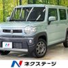 suzuki hustler 2023 -SUZUKI--Hustler 5AA-MR92S--MR92S-332076---SUZUKI--Hustler 5AA-MR92S--MR92S-332076- image 1