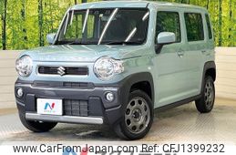 suzuki hustler 2023 -SUZUKI--Hustler 5AA-MR92S--MR92S-332076---SUZUKI--Hustler 5AA-MR92S--MR92S-332076-