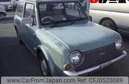 nissan pao 1990 -NISSAN--Pao PK10-105587---NISSAN--Pao PK10-105587-