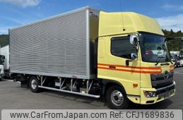 hino ranger 2024 CFJ1689836