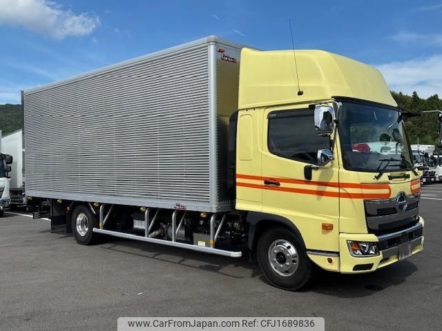 hino ranger 2024 CFJ1689836 image 1