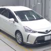 toyota prius-α 2017 -TOYOTA 【名古屋 307や1961】--Prius α ZVW41W-0063988---TOYOTA 【名古屋 307や1961】--Prius α ZVW41W-0063988- image 6