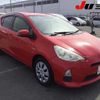 toyota aqua 2014 -TOYOTA 【大阪 503ﾇ3940】--AQUA NHP10--6249076---TOYOTA 【大阪 503ﾇ3940】--AQUA NHP10--6249076- image 1