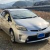 toyota prius 2012 -TOYOTA--Prius DAA-ZVW30--ZVW30-5392842---TOYOTA--Prius DAA-ZVW30--ZVW30-5392842- image 2