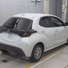 toyota yaris 2022 -TOYOTA 【名古屋 506わ3437】--Yaris KSP210-0087971---TOYOTA 【名古屋 506わ3437】--Yaris KSP210-0087971- image 2