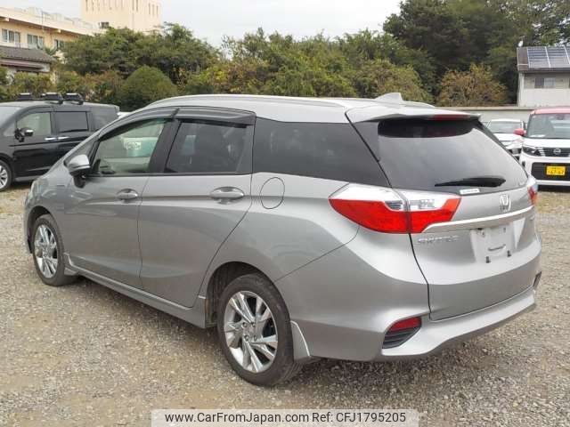 honda shuttle 2015 CFJ1795205 image 2