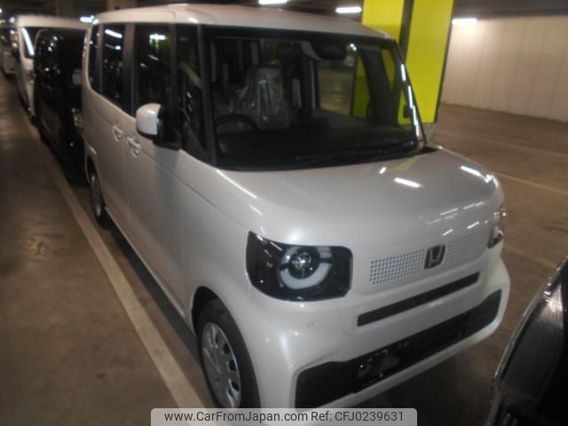 honda n-box 2024 quick_quick_6BA-JF5_JF5-1114639 image 1