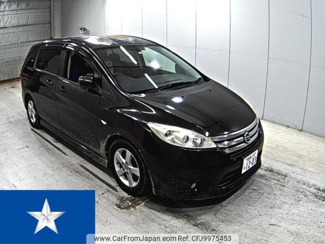 nissan lafesta 2012 -NISSAN 【愛媛 334ら1203】--Lafesta CWEFWN--CWEFWN-103814---NISSAN 【愛媛 334ら1203】--Lafesta CWEFWN--CWEFWN-103814- image 1