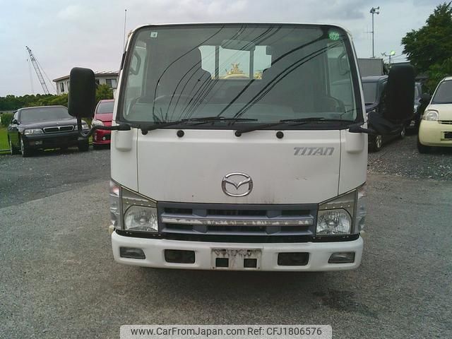 mazda titan 2012 CFJ1806576 image 2