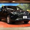 toyota harrier 2024 -TOYOTA--Harrier 6BA-MXUA80--MXUA80-0119217---TOYOTA--Harrier 6BA-MXUA80--MXUA80-0119217- image 15