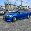 toyota corolla-fielder 2013 quick_quick_DAA-NKE165G_NKE165-7020072 image 10