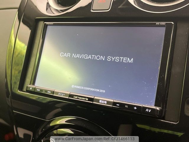 nissan note 2020 CFJ1466113 image 2