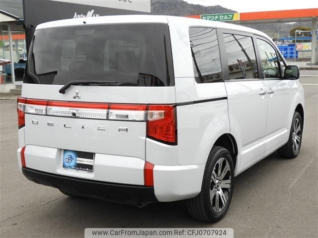 mitsubishi delica-d5 2023 quick_quick_3DA-CV1W_CV1W-4015140 image 2