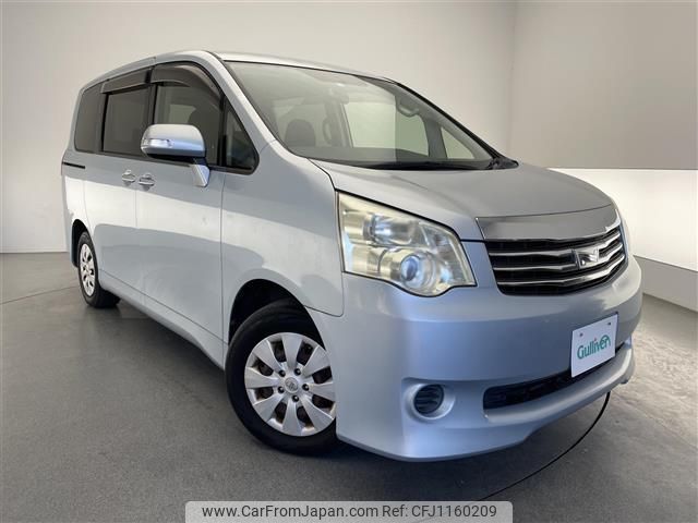 toyota noah 2012 -TOYOTA--Noah DBA-ZRR70G--ZRR70-0484377---TOYOTA--Noah DBA-ZRR70G--ZRR70-0484377- image 1