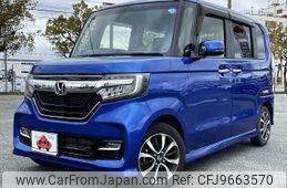 honda n-box 2017 -HONDA--N BOX DBA-JF3--JF3-1014196---HONDA--N BOX DBA-JF3--JF3-1014196-