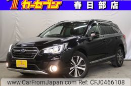 subaru outback 2019 -SUBARU--Legacy OutBack DBA-BS9--BS9-056156---SUBARU--Legacy OutBack DBA-BS9--BS9-056156-