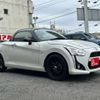 daihatsu copen 2015 -DAIHATSU 【名古屋 581ﾑ9354】--Copen DBA-LA400K--LA400K-0007818---DAIHATSU 【名古屋 581ﾑ9354】--Copen DBA-LA400K--LA400K-0007818- image 33