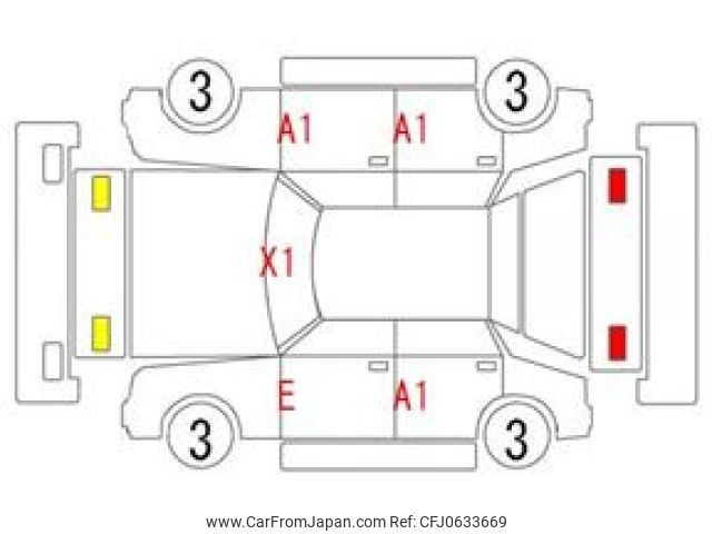 honda vezel 2021 -HONDA--VEZEL 6AA-RV5--RV5-1020392---HONDA--VEZEL 6AA-RV5--RV5-1020392- image 2