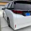 toyota alphard 2025 CFJ1826018 image 10