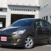 citroen c3 2013 -CITROEN 【名変中 】--Citroen C3 A55F01--DW645492---CITROEN 【名変中 】--Citroen C3 A55F01--DW645492- image 4